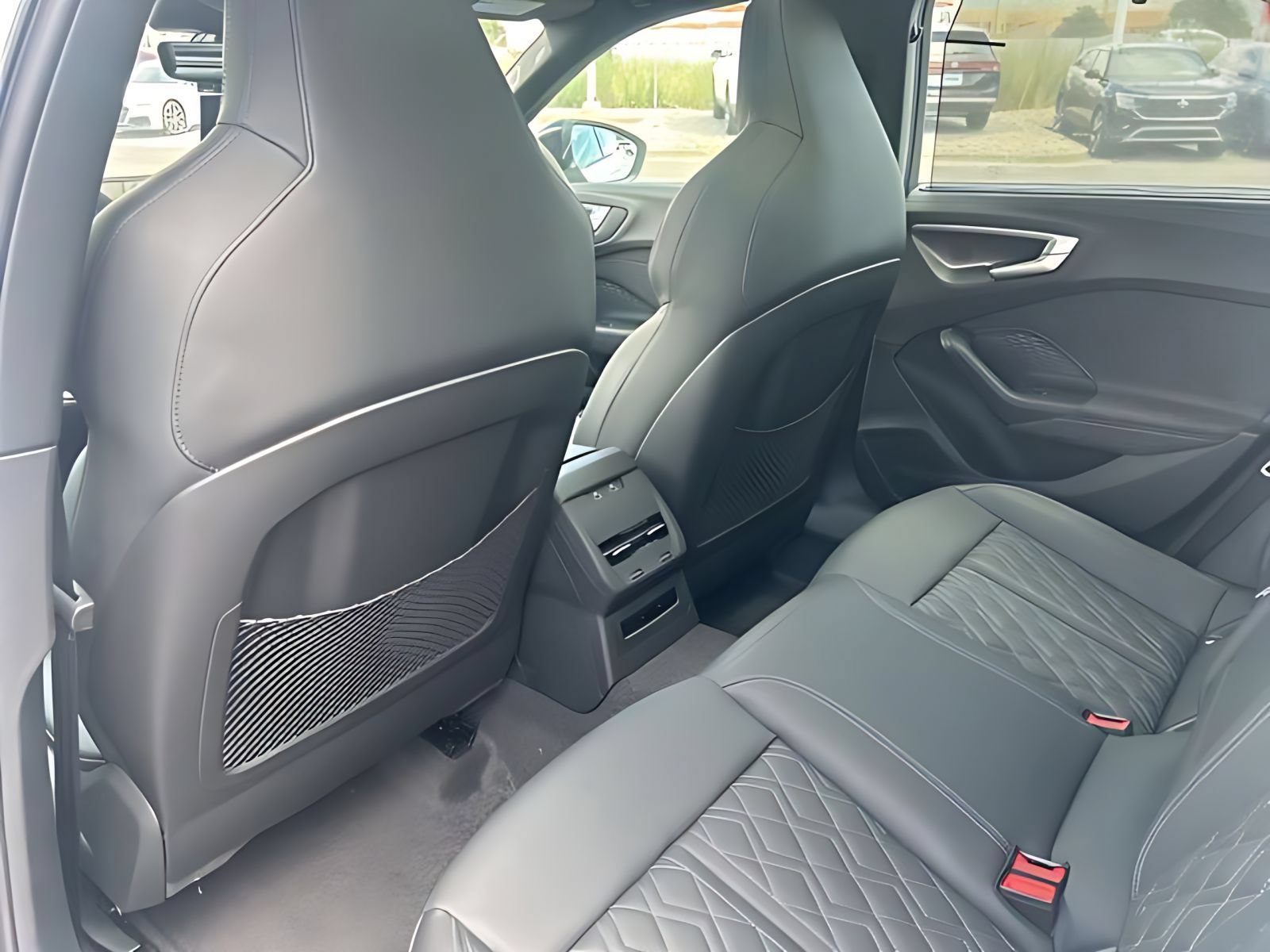 New 2026 Audi S5 Premium Plus AWD/4WD image 16