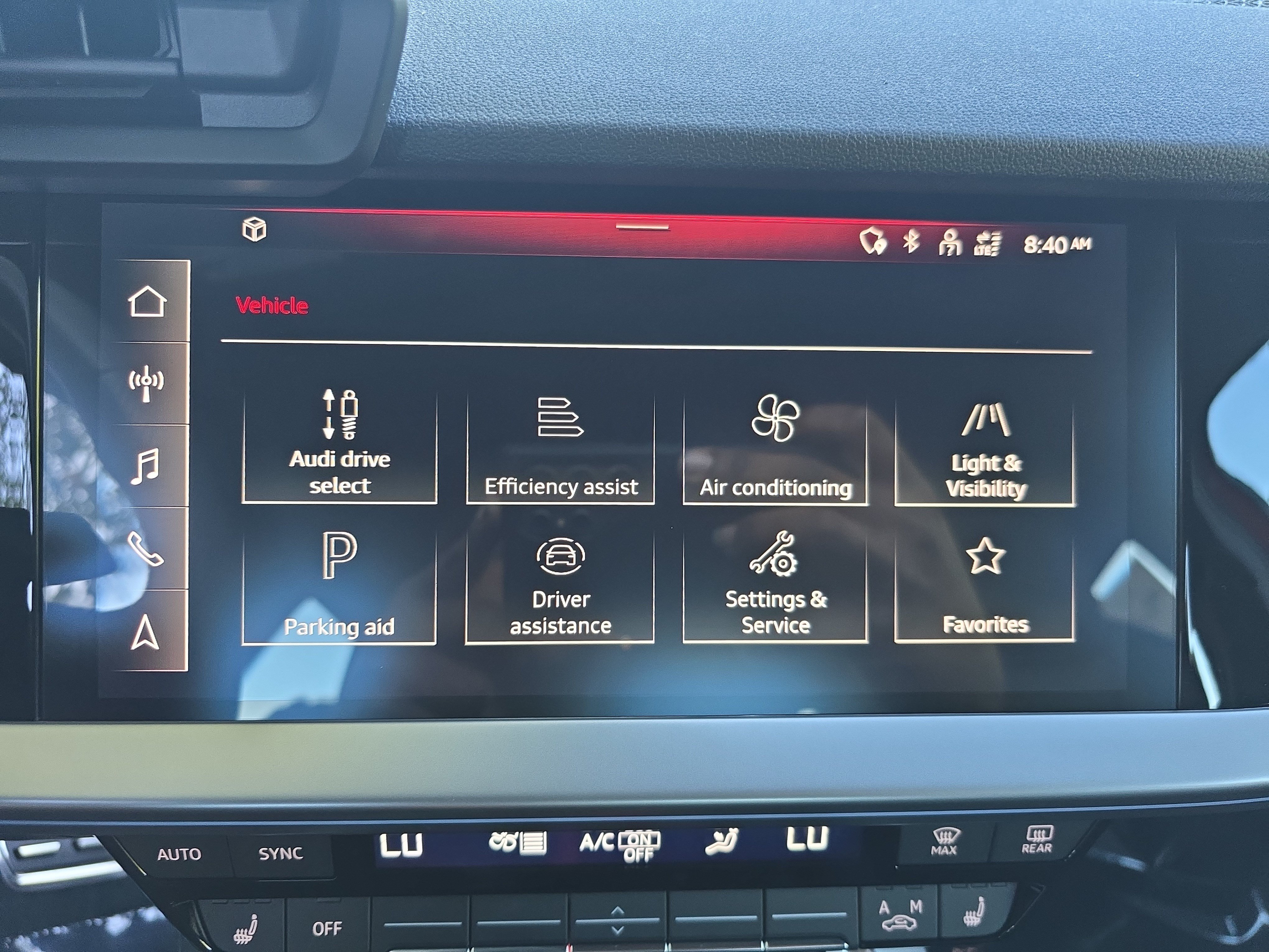 Certified 2023 Audi S3 Premium Plus w/ Premium Plus Package AWD/4WD image 19