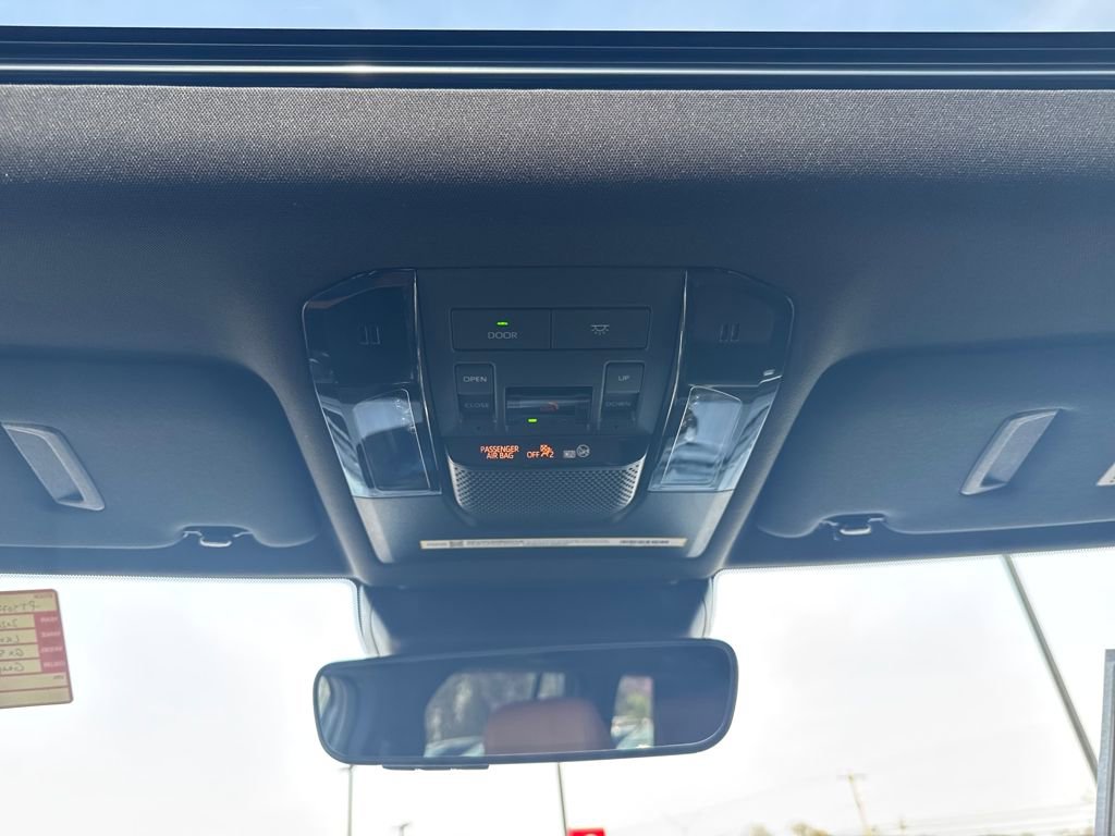 Used 2026 Lexus GX 550 w/ Accessory Package (2T) image 43