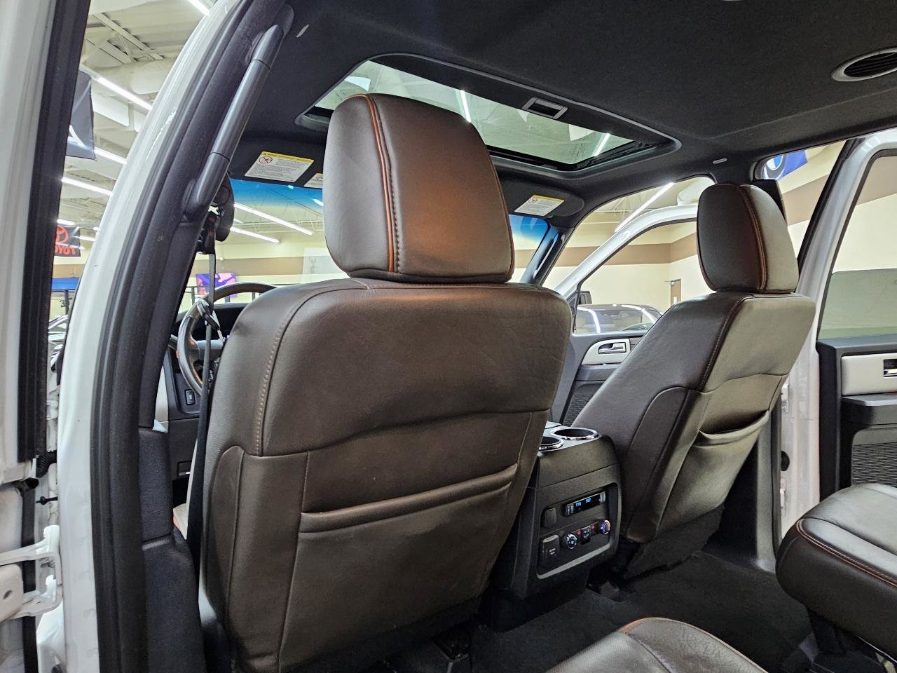 Used 2015 Ford Expedition EL King Ranch RWD image 26