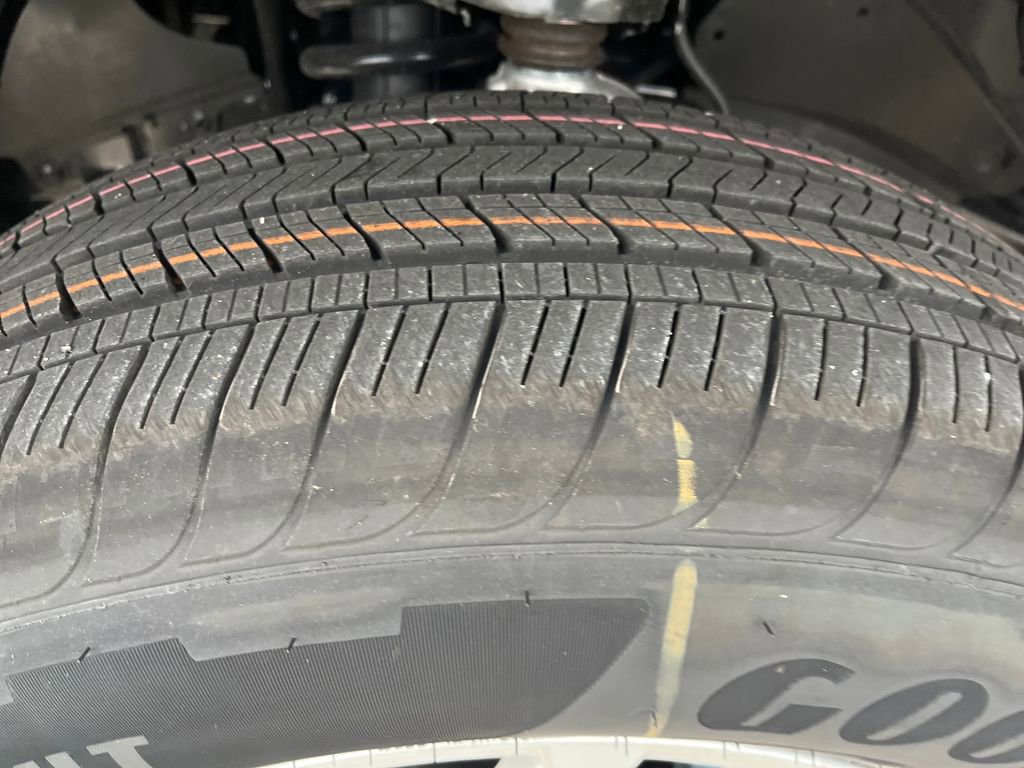 New 2026 Toyota Tacoma SR5 image 26