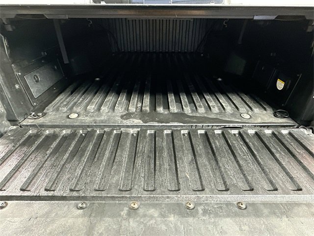 Used 2018 Toyota Tacoma TRD Sport image 28