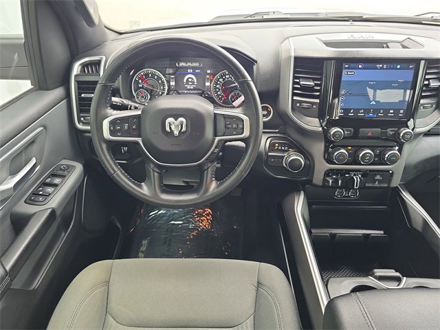 Used 2022 RAM 1500 Big Horn image 13
