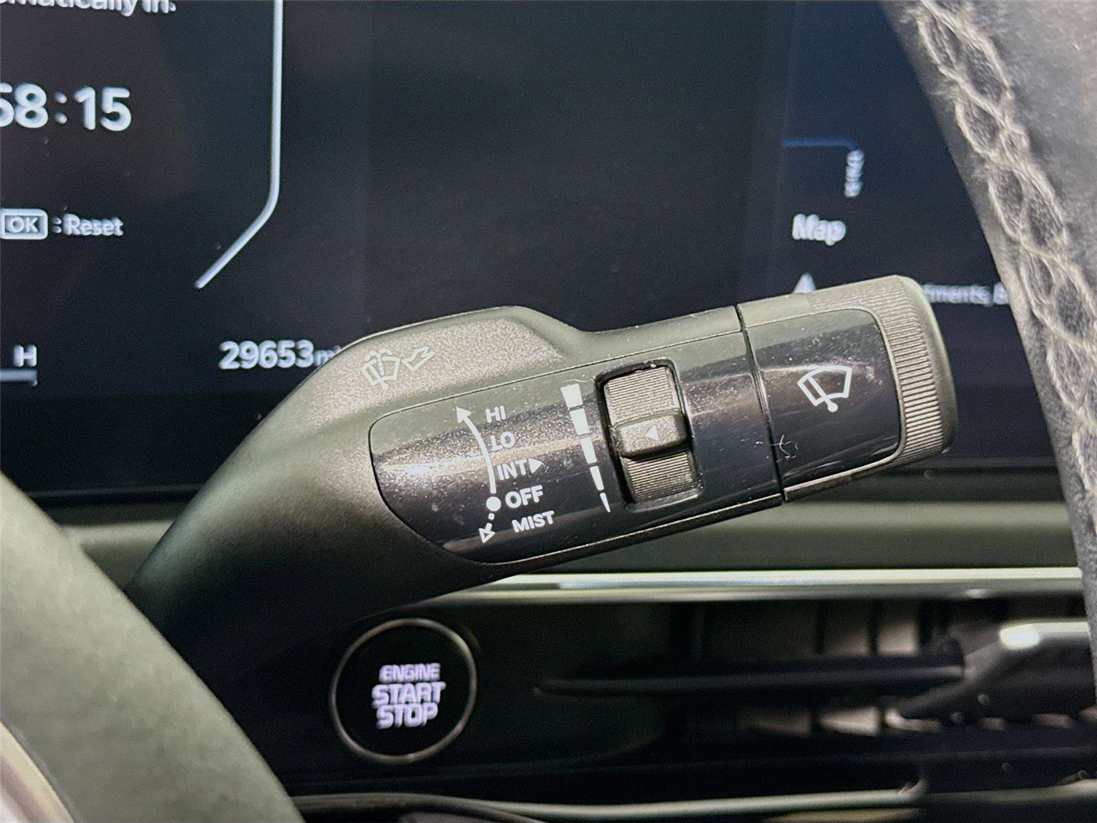 Used 2025 Kia K5 GT w/ GT1 Package FWD image 7