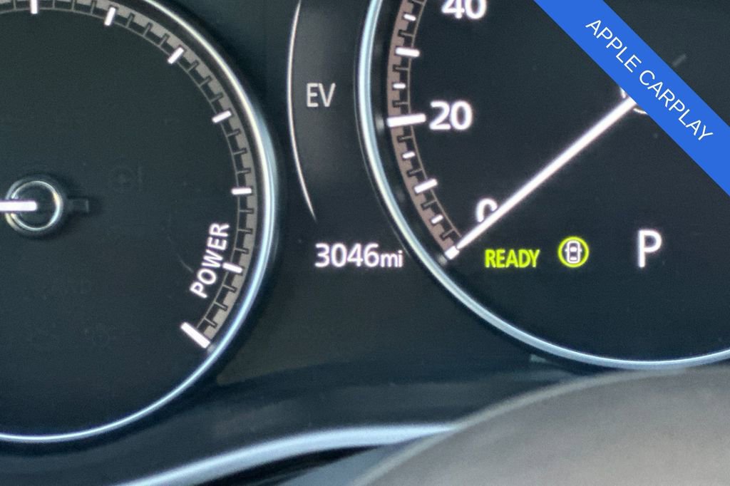 Used 2025 MAZDA CX-50 AWD 2.5 Hybrid w/ Premium Pkg image 31