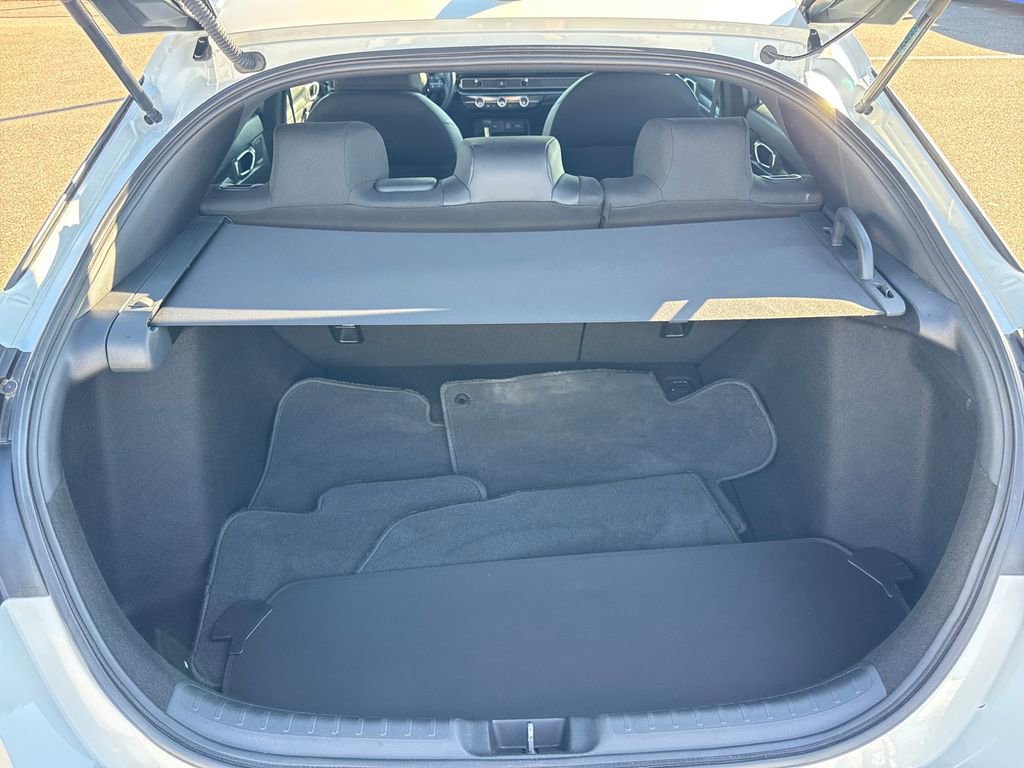 Certified 2023 Honda Civic Sport image 20
