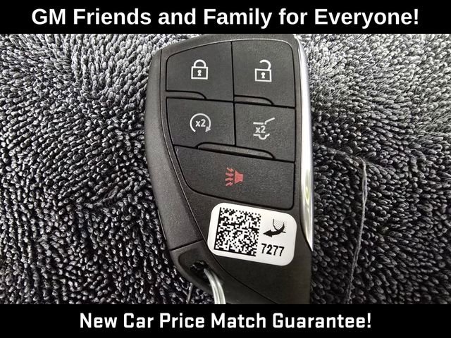 New 2026 Buick Enclave Preferred w/ Power Package AWD/4WD image 39