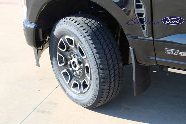 New 2026 Ford F250 Platinum image 5