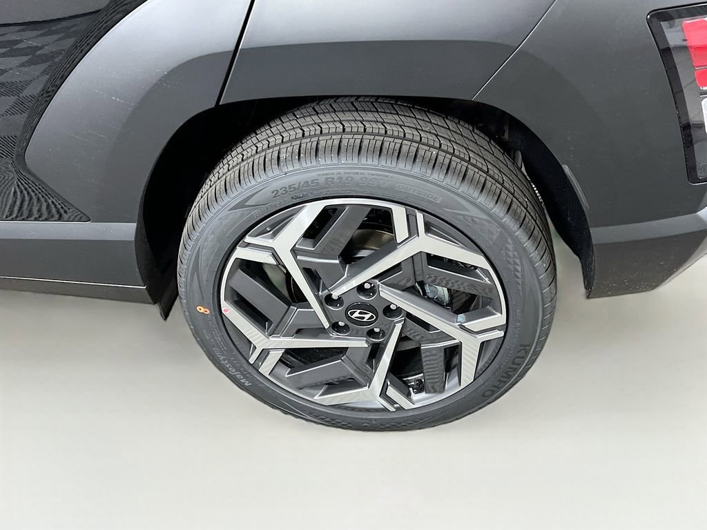 New 2026 Hyundai Kona SEL Premium AWD/4WD image 24