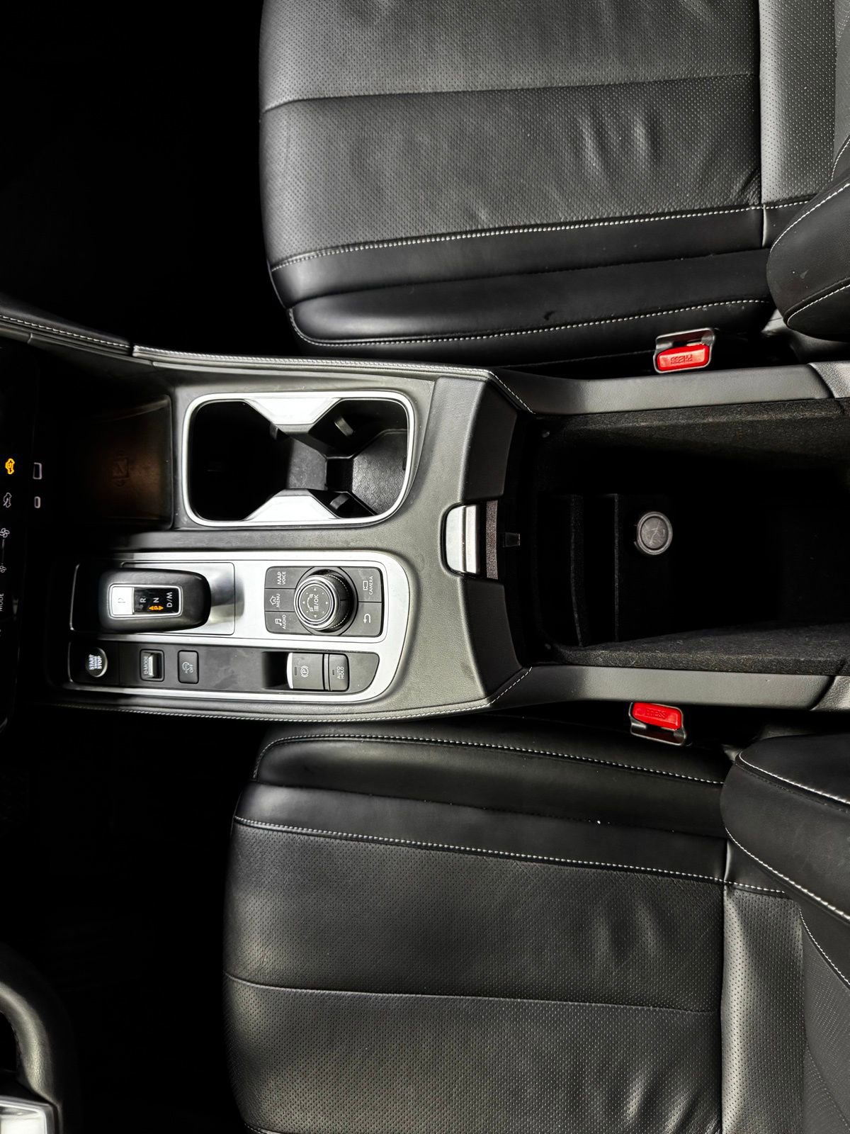 Used 2024 INFINITI QX60 Luxe AWD/4WD image 30