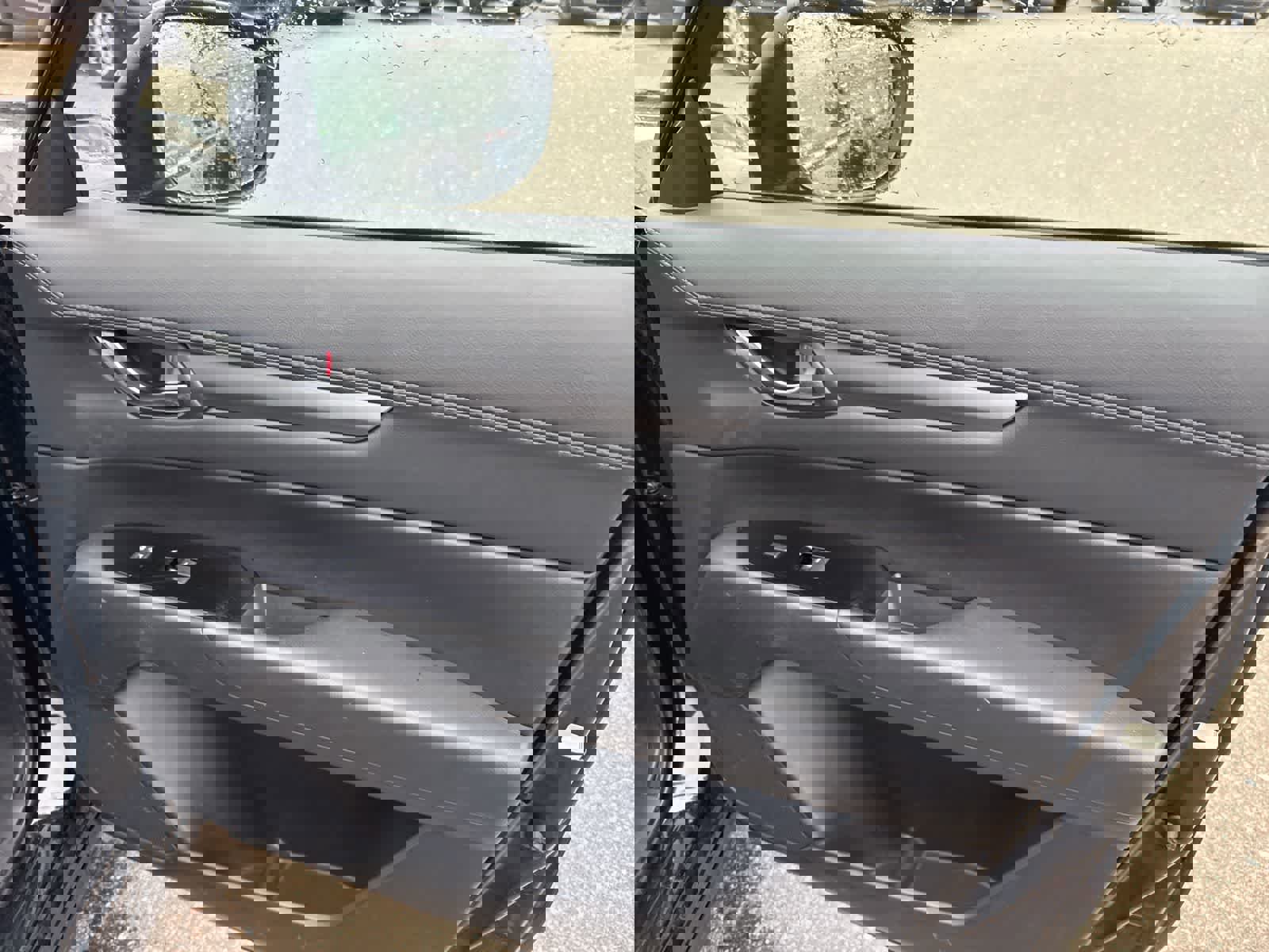 Used 2023 MAZDA CX-5 AWD 2.5 S w/ Preferred Package image 26