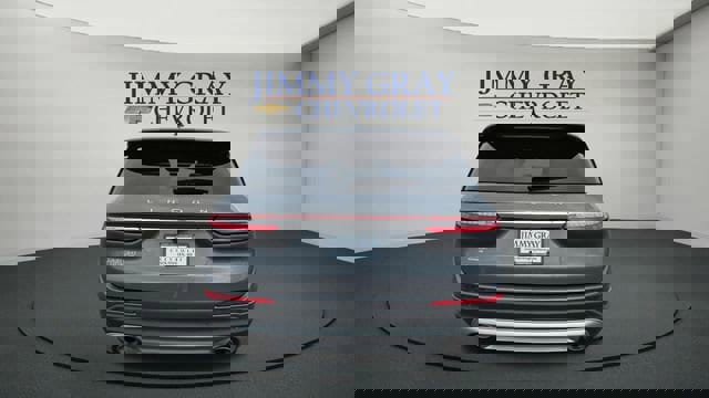 Used 2025 Lincoln Corsair Reserve w/ Equipment Group 202A image 4