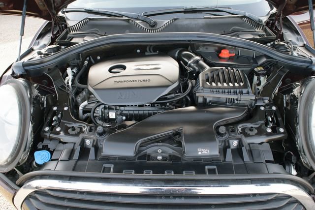 Used 2017 MINI Cooper Clubman FWD image 11