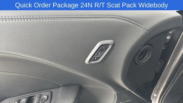 Used 2022 Dodge Challenger R/T Scat Pack image 18