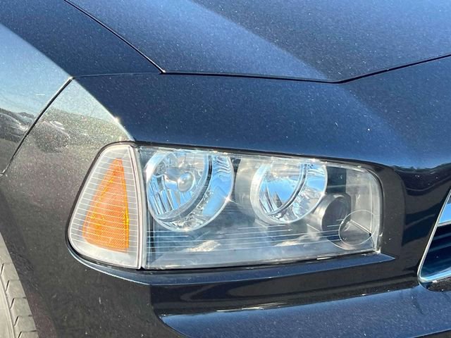 Used 2009 Dodge Charger SXT image 9