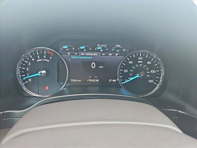 Used 2020 Ford Expedition Limited w/ Equipment Group 302A AWD/4WD image 13