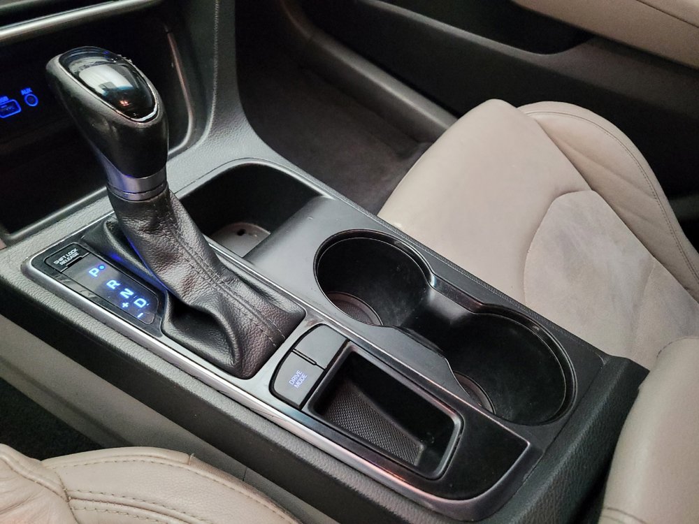 Used 2015 Hyundai Sonata Sport w/ Option Group 03 FWD image 26