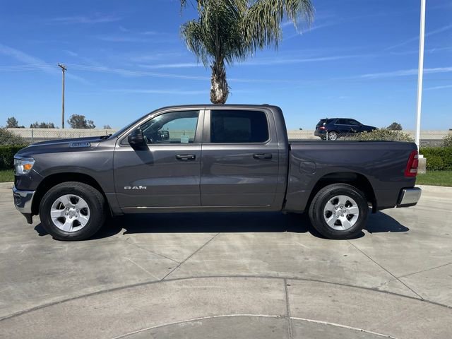 Used 2023 RAM 1500 Big Horn image 5