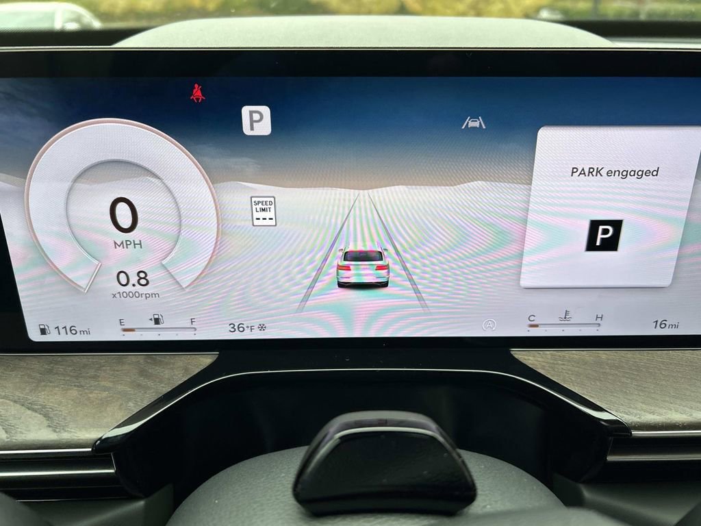 New 2026 Genesis GV80 2.5T Select image 39