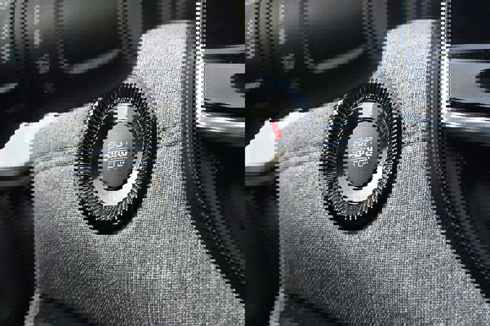 Used 2024 Jeep Compass Latitude image 24