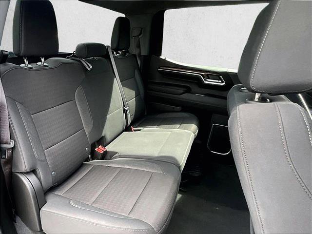 Certified 2024 Chevrolet Silverado 1500 LT image 28