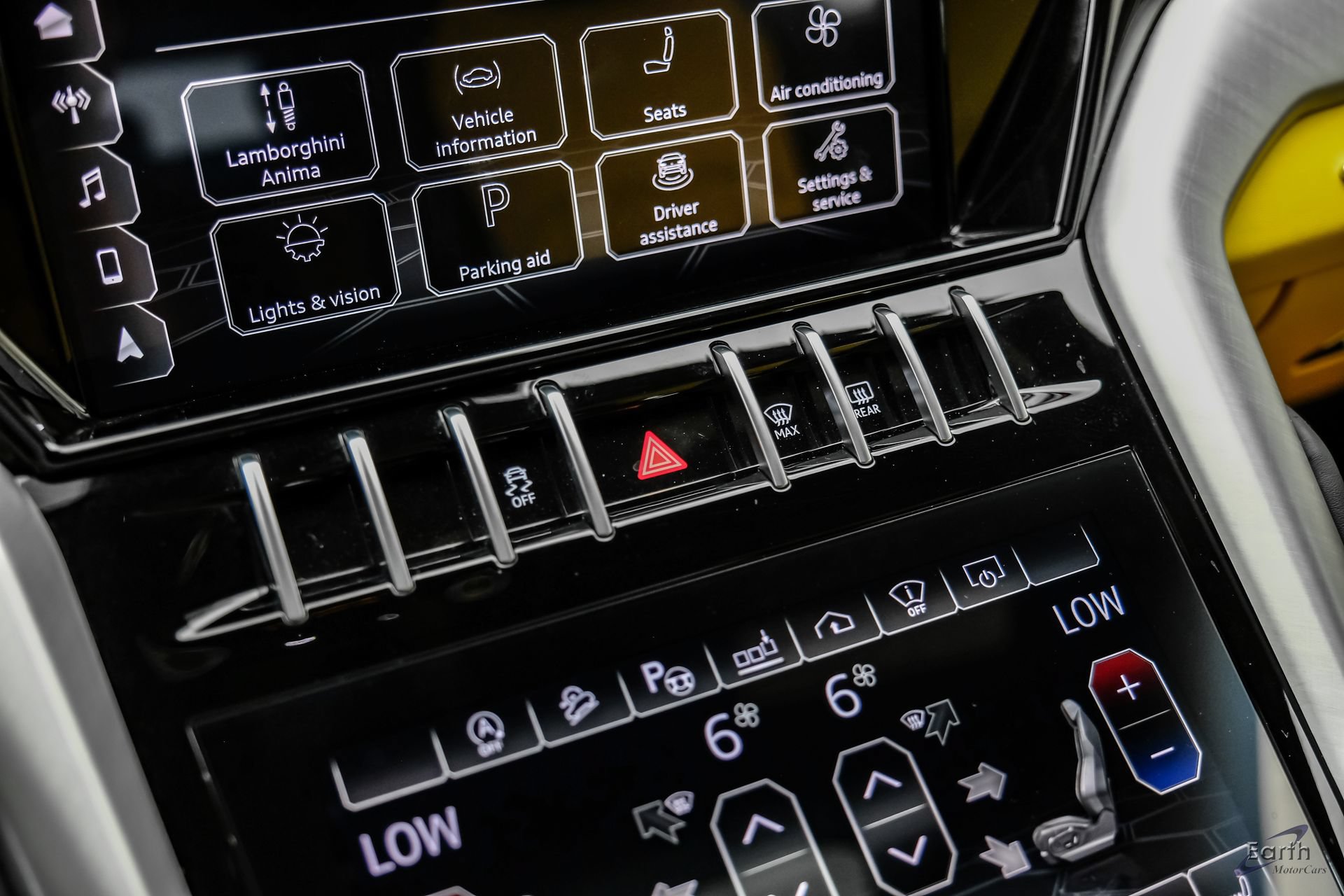 Used 2021 Lamborghini Urus AWD/4WD image 68