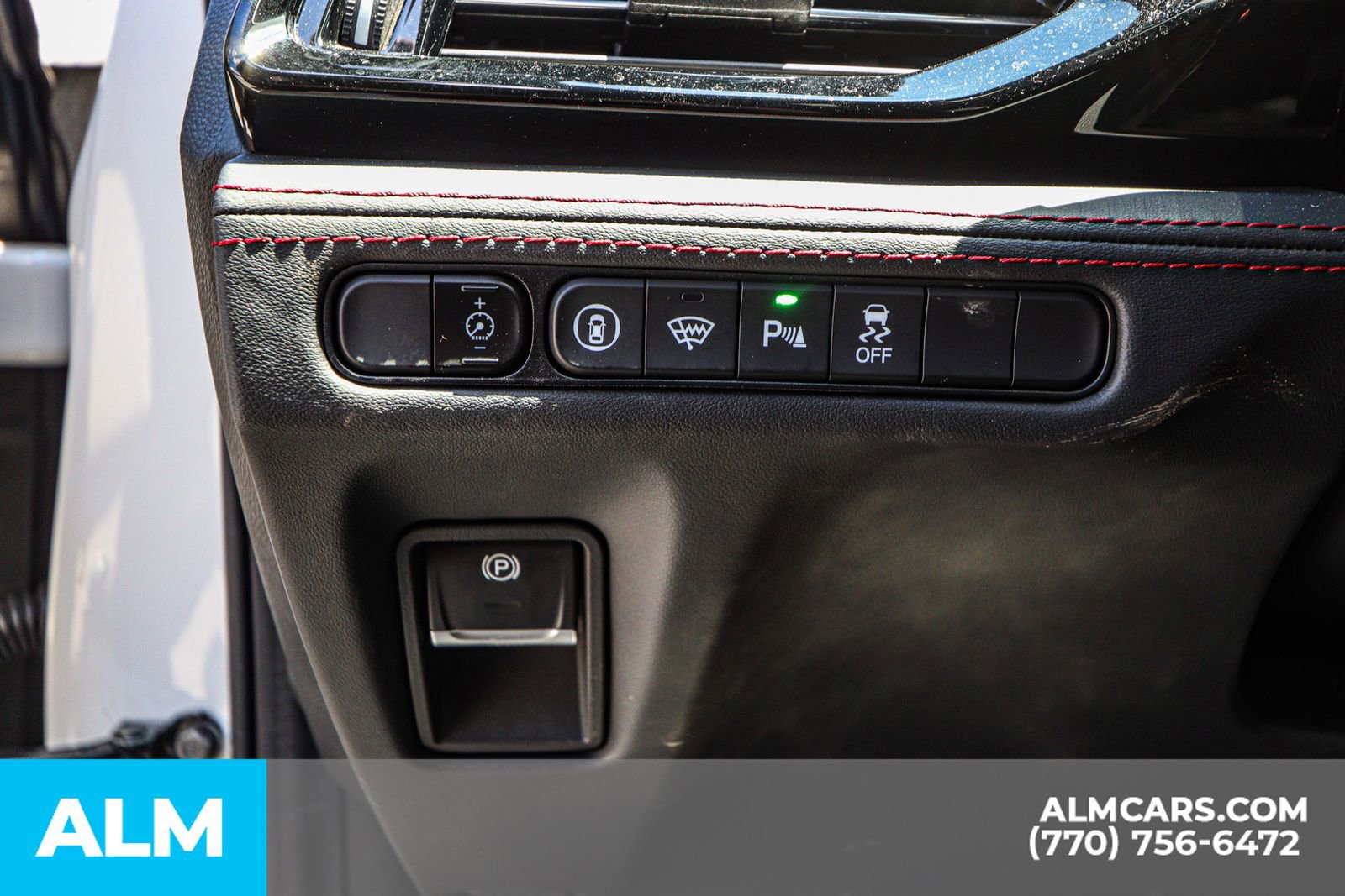 Used 2023 Acura MDX A-Spec image 42