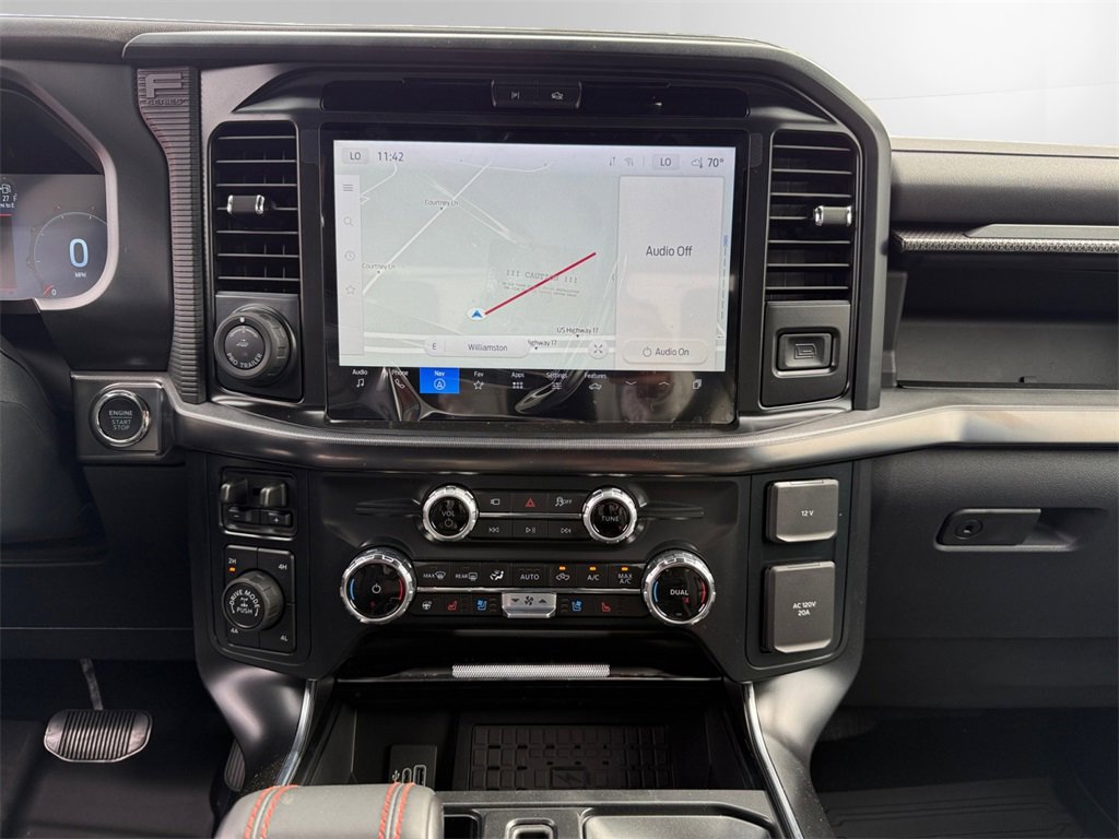 New 2025 Ford F150 Raptor image 12