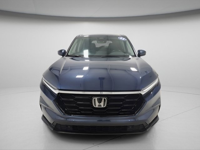 Certified 2023 Honda CR-V EX-L image 8