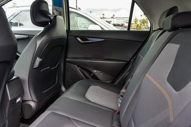 New 2026 Kia Niro LX FWD image 11