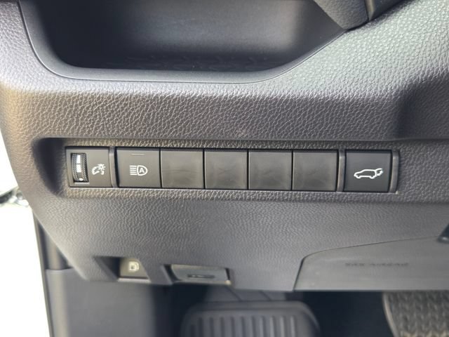 Certified 2025 Toyota RAV4 XLE w/ Convenience Package AWD/4WD image 26