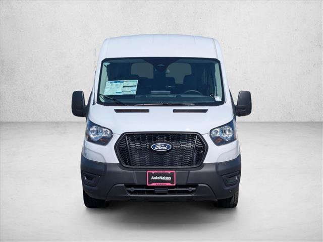 New 2026 Ford Transit 350 XL RWD image 6