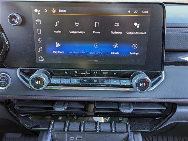 Used 2023 Chevrolet Colorado Z71 w/ Z71 Convenience Package 2 image 11