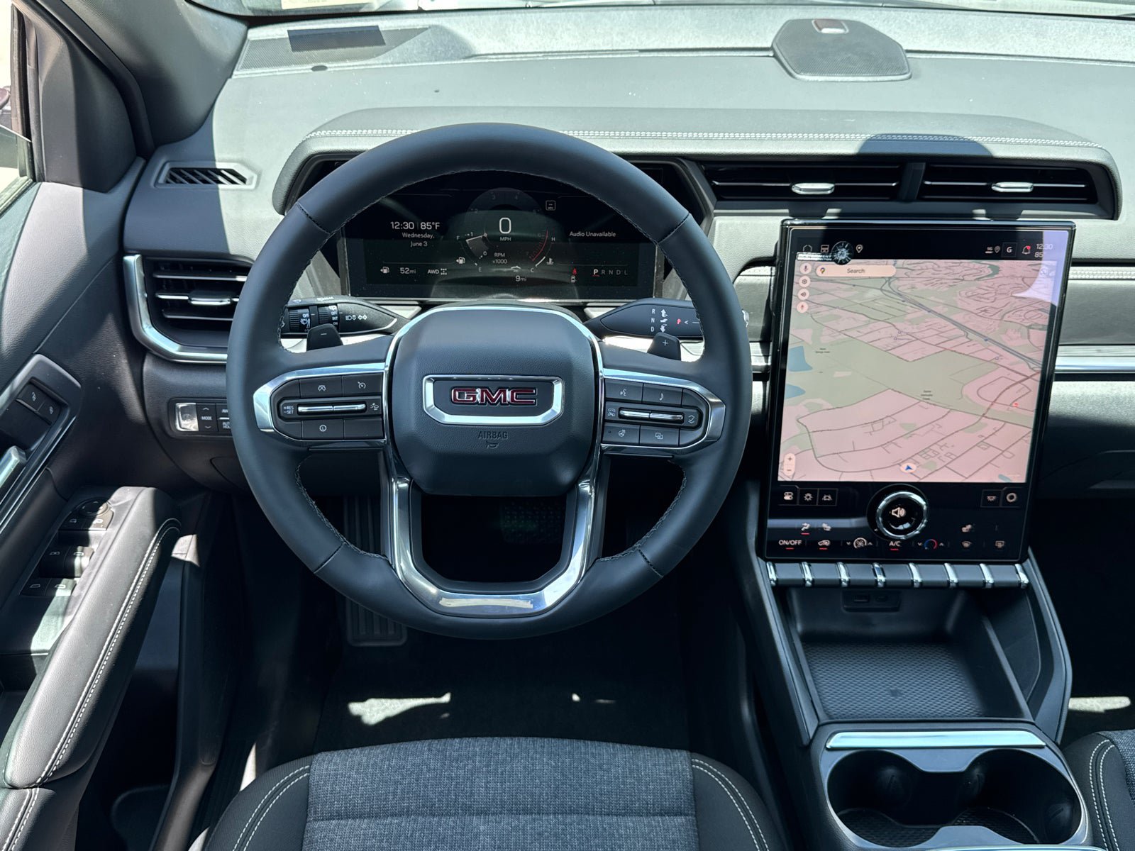 Used 2026 GMC Terrain Elevation w/ Black Edition AWD/4WD image 20