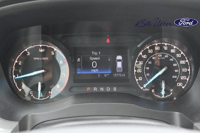 Used 2023 Ford Ranger XLT w/ Equipment Group 301A Mid RWD image 24