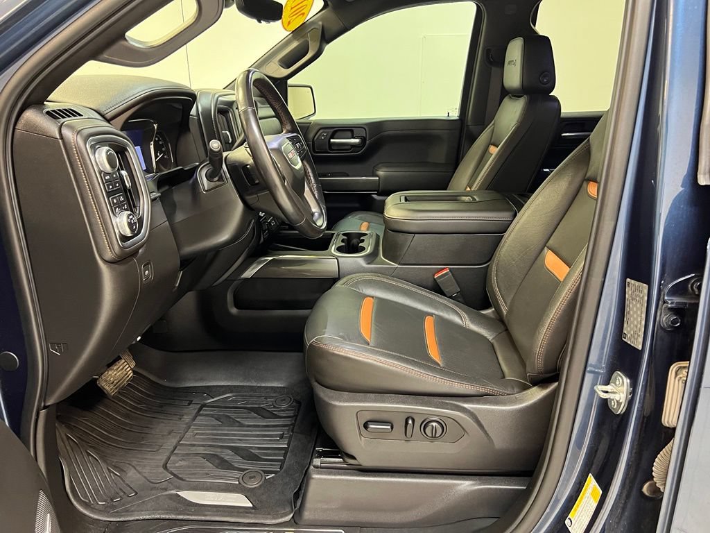 Used 2019 GMC Sierra 1500 AT4 w/ AT4 Premium Package AWD/4WD image 15
