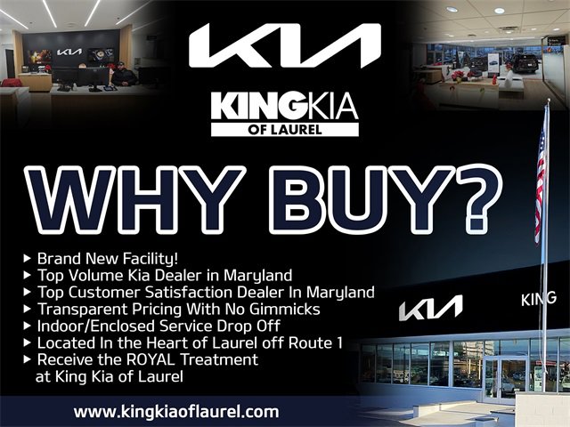 Used 2025 Kia Niro LX image 6