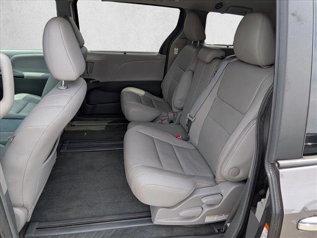 Used 2015 Toyota Sienna XLE FWD image 19