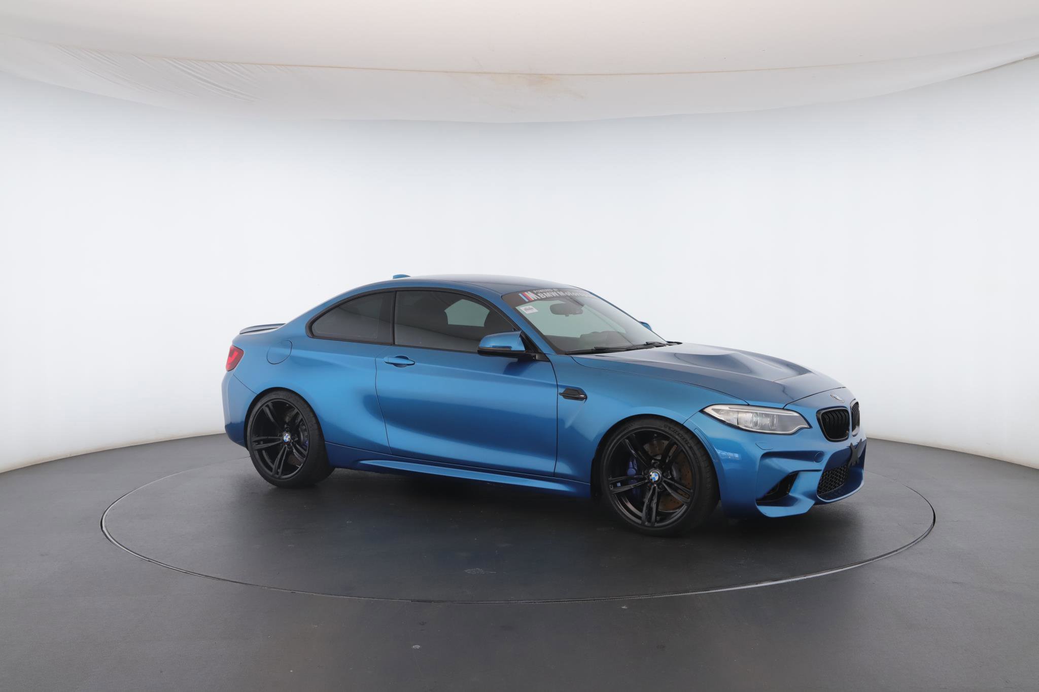 Used 2016 BMW M2 image 33