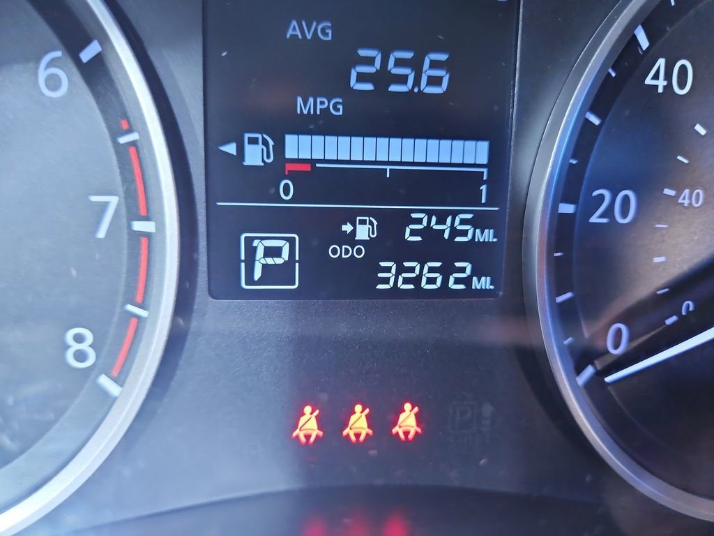 Certified 2024 Nissan Kicks S image 18