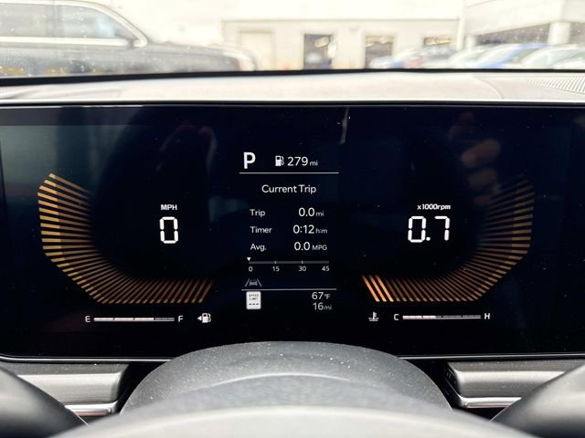 New 2026 Kia K5 GT-Line w/ GT-Line Premium Package image 25