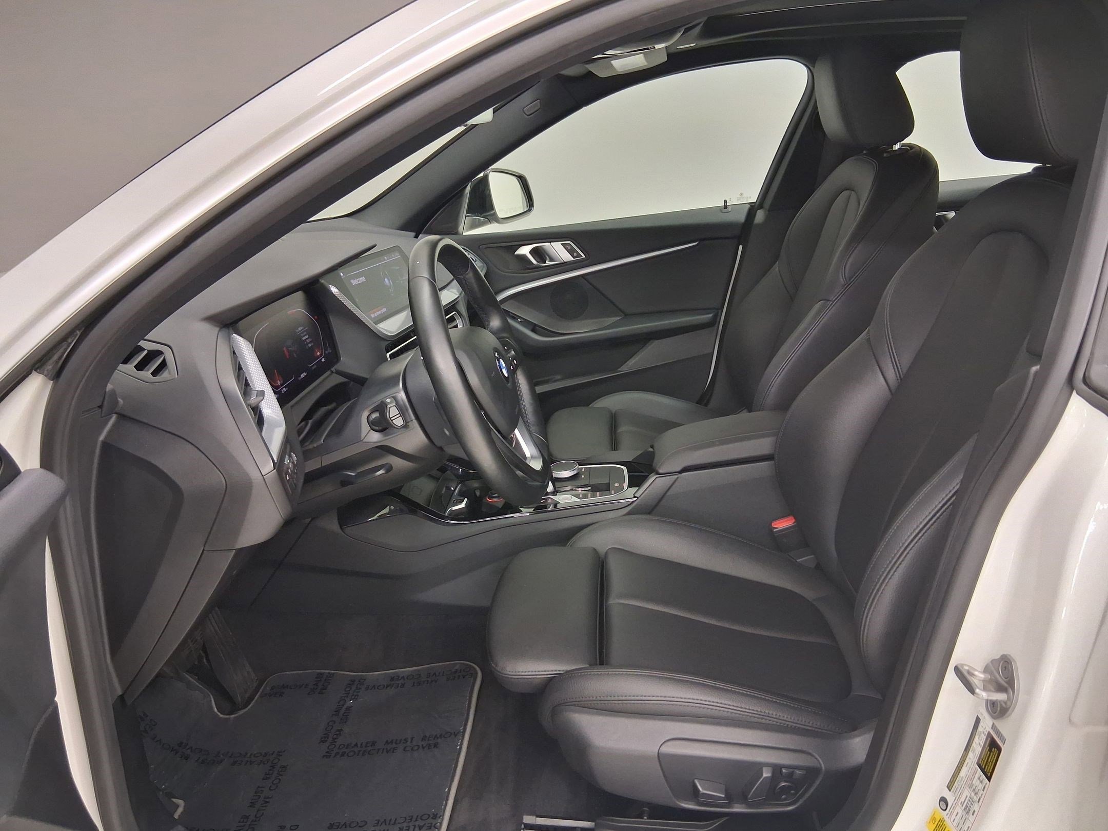 Used 2021 BMW 228i Gran Coupe w/ Convenience Package image 3