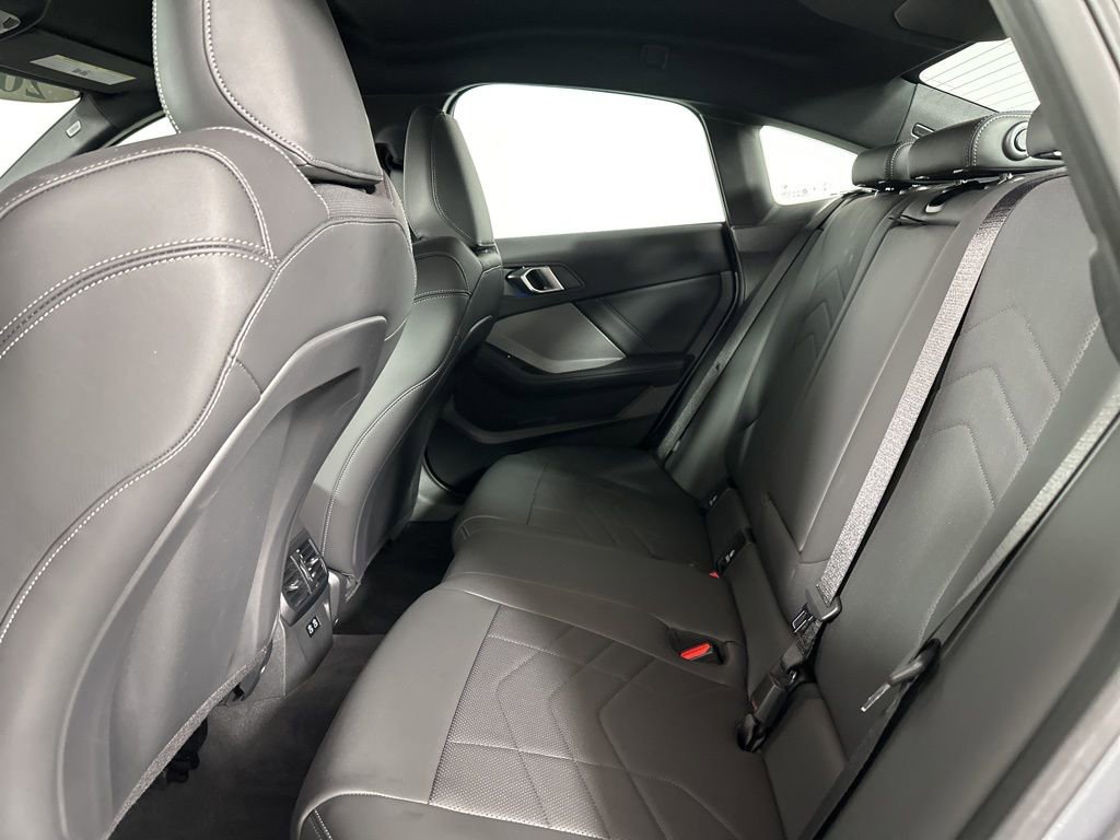 Used 2025 BMW 228i xDrive w/ Technology Package image 20