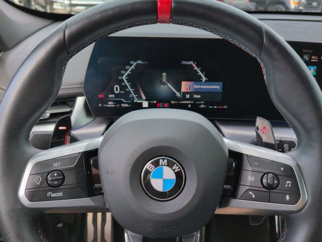 Used 2024 BMW X1 M35i w/ Shadowloine Package image 33