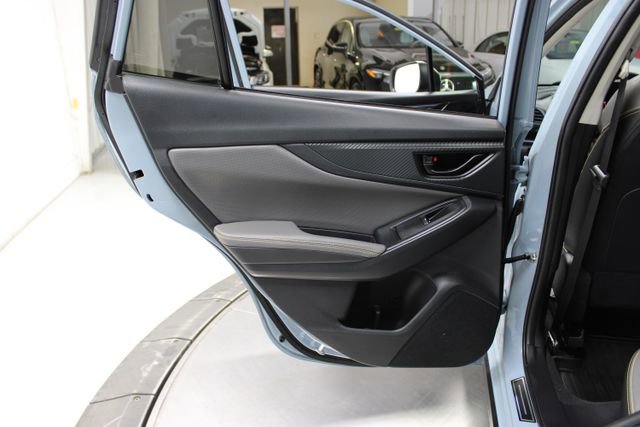 Used 2023 Subaru Crosstrek 2.5i Sport AWD/4WD image 33