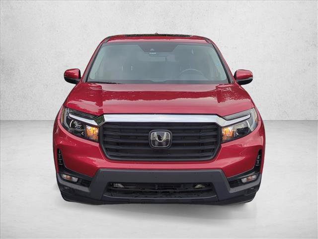 Used 2023 Honda Ridgeline RTL video 2