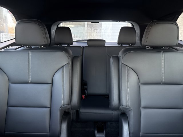 New 2026 GMC Acadia Elevation w/ Black Edition image 20