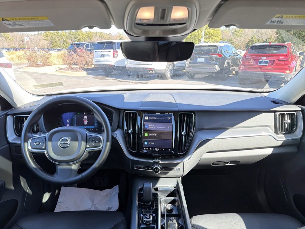 Used 2024 Volvo XC60 B5 Core image 22