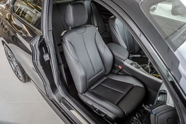 Used 2014 BMW M235i Coupe image 39