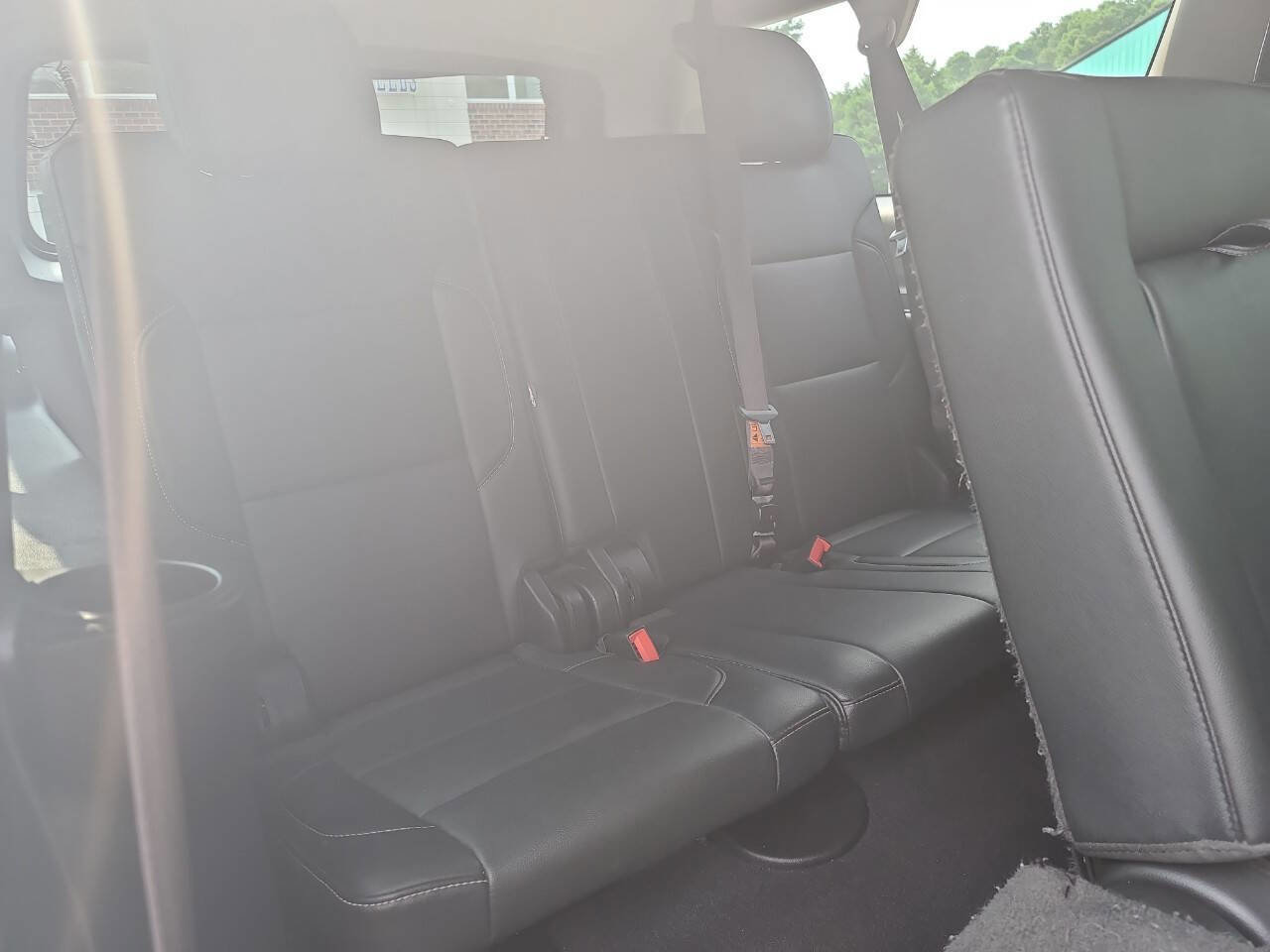 Used 2019 Chevrolet Suburban LT AWD/4WD image 36